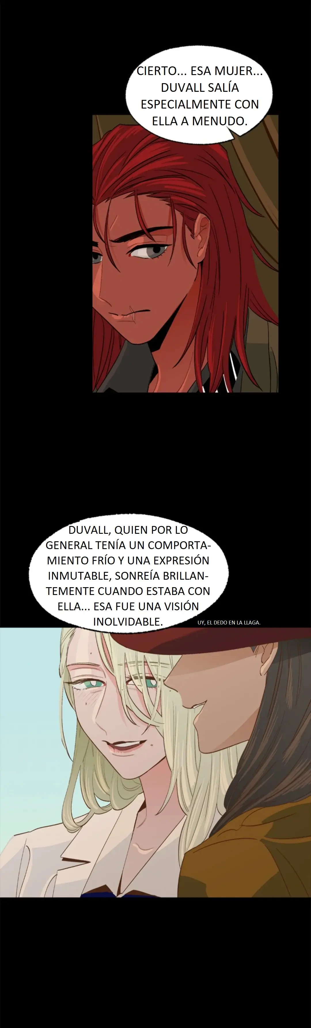 On A Leash (2017) - Capítulo 72 - Página 10 - LectorTMOo