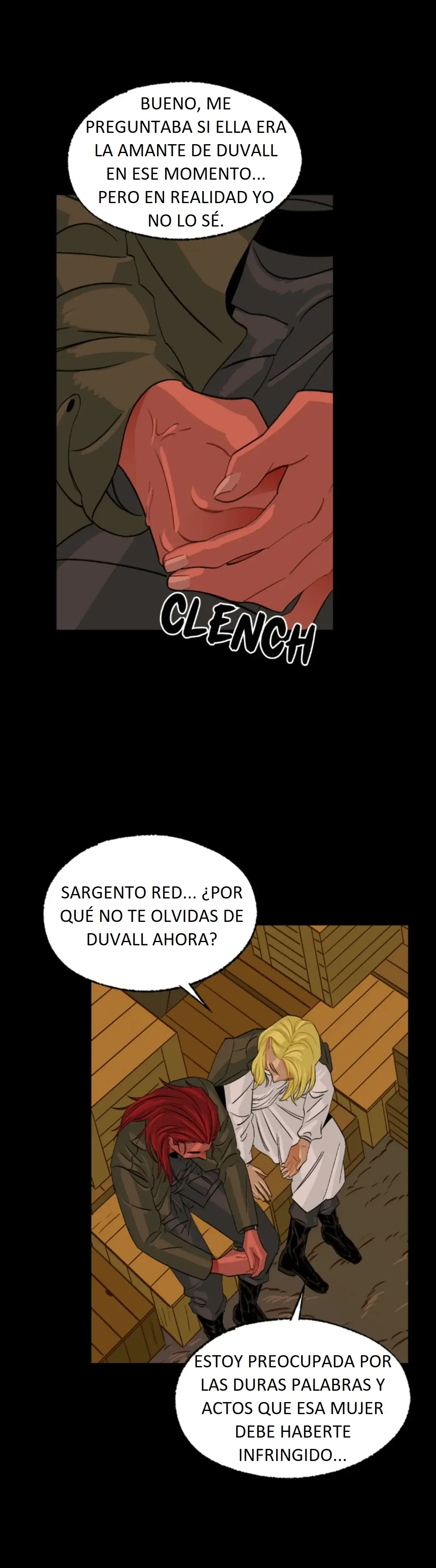 On A Leash (2017) - Capítulo 72 - Página 11 - LectorTMOo