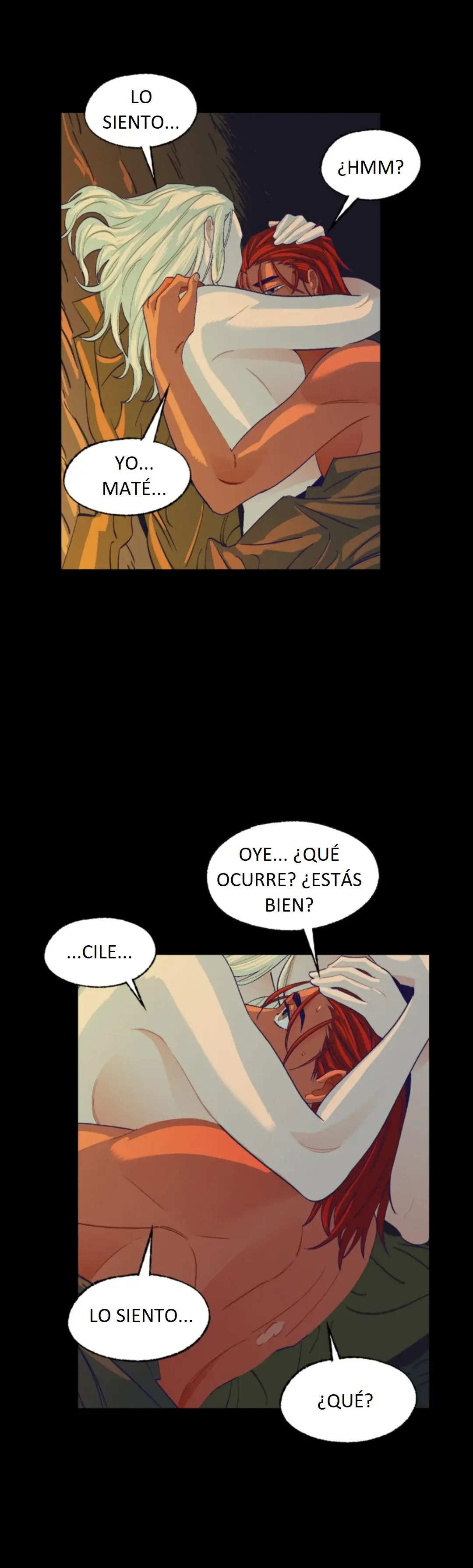 On A Leash (2017) - Capítulo 72 - Página 13 - LectorTMOo