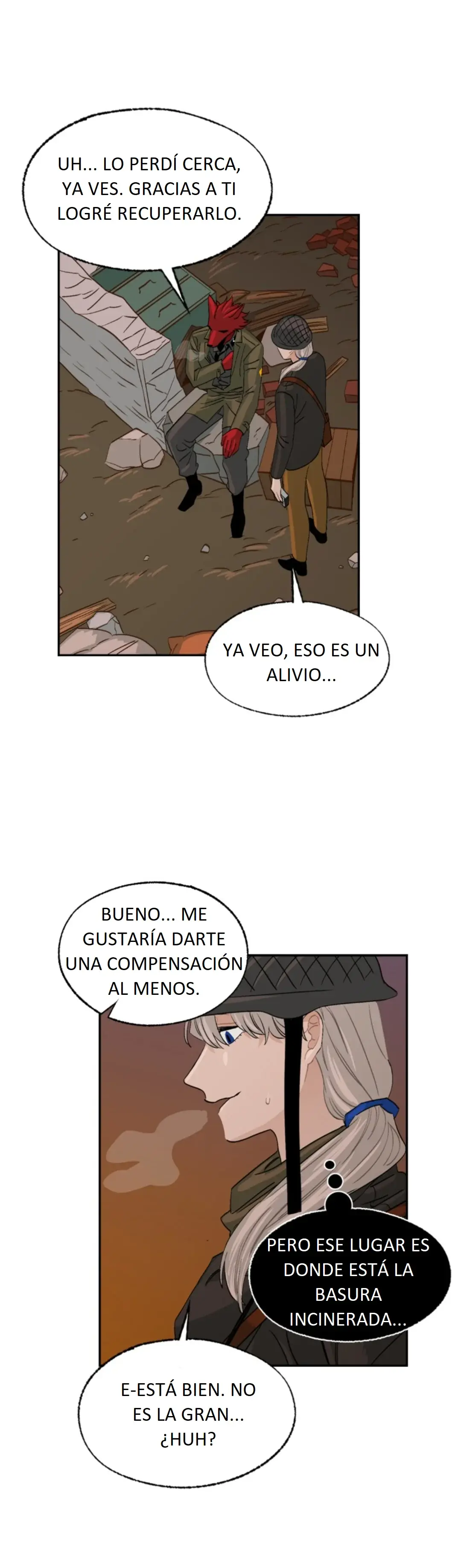 On A Leash (2017) - Capítulo 72 - Página 15 - LectorTMOo