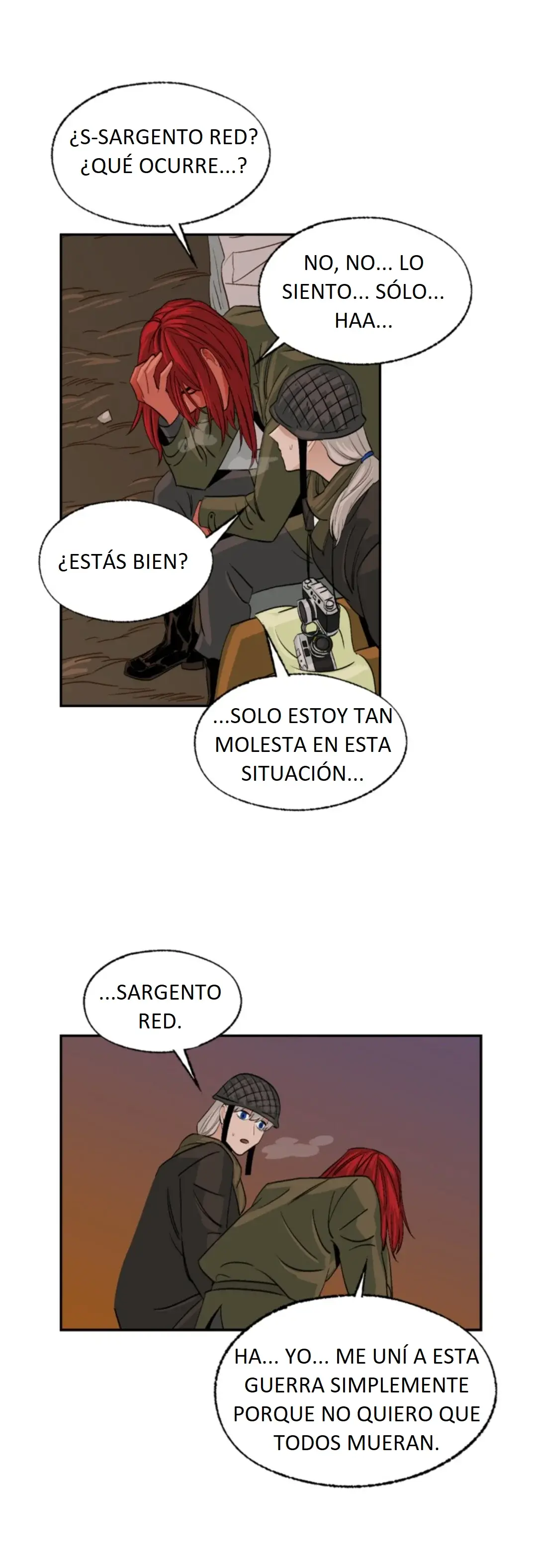 On A Leash (2017) - Capítulo 72 - Página 22 - LectorTMOo