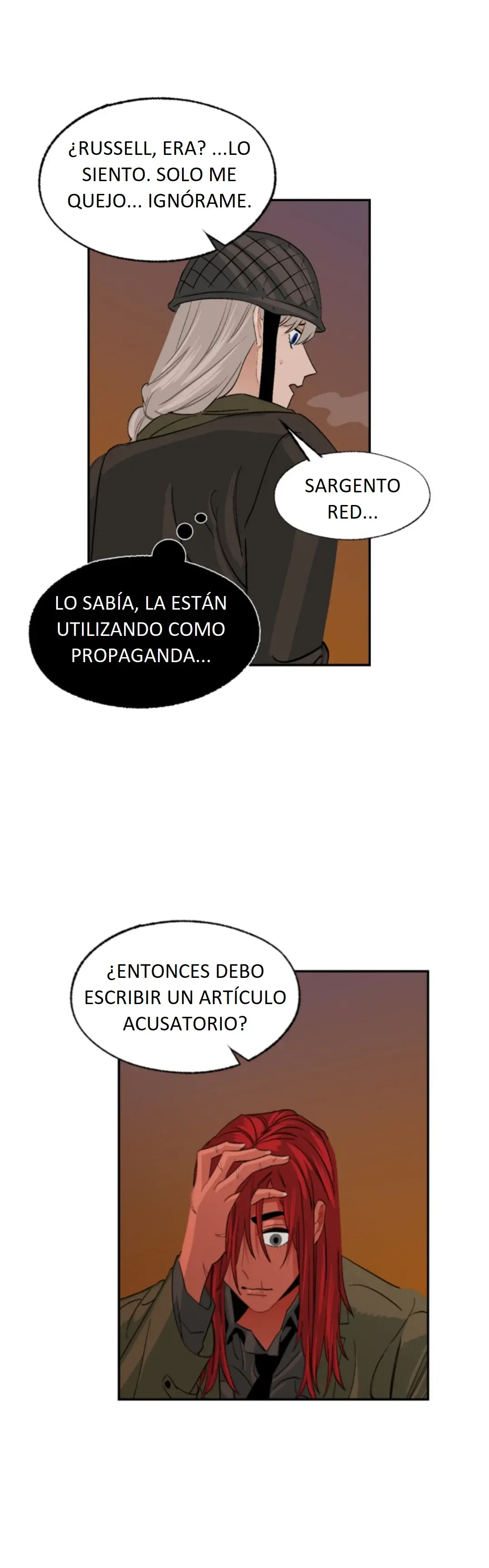 On A Leash (2017) - Capítulo 72 - Página 24 - LectorTMOo