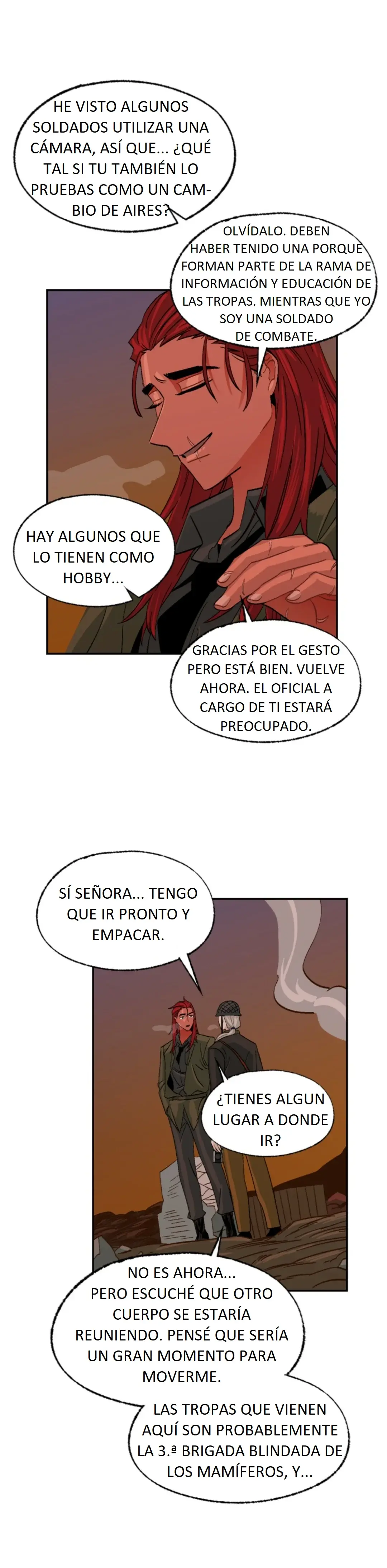 On A Leash (2017) - Capítulo 72 - Página 29 - LectorTMOo