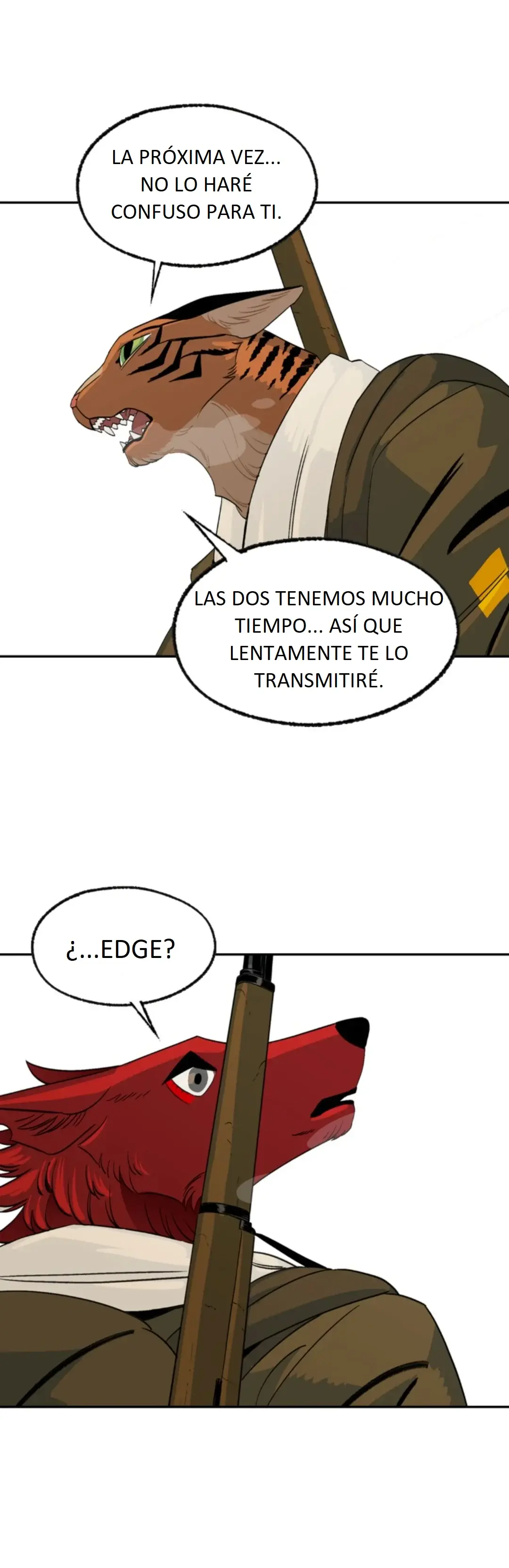 On A Leash (2017) - Capítulo 73 - Página 13 - LectorTMOo
