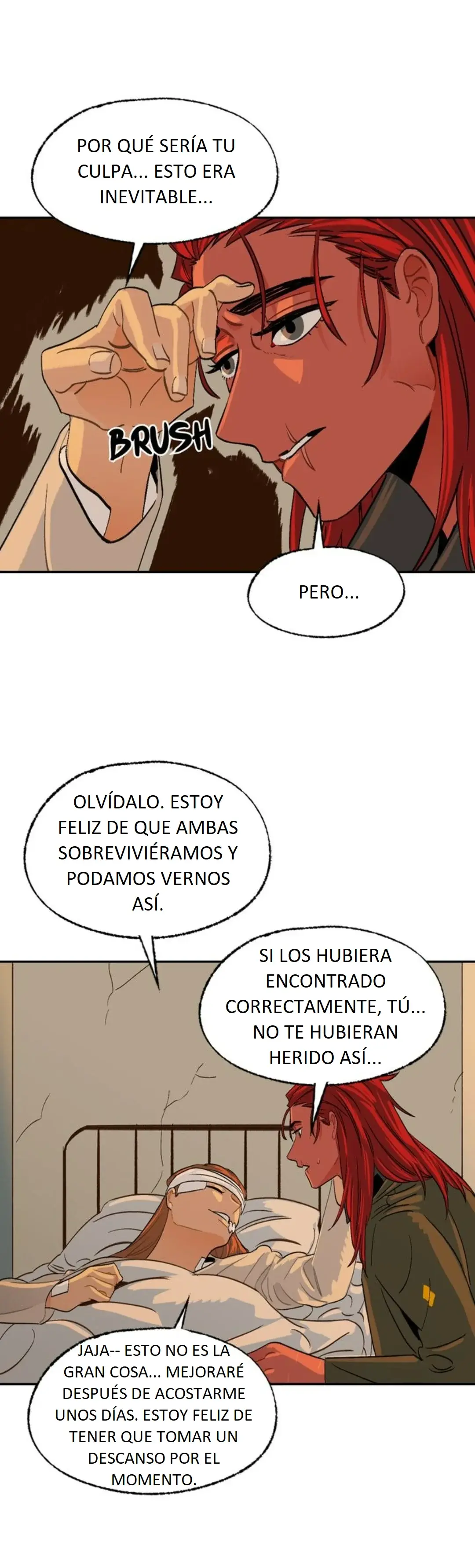 On A Leash (2017) - Capítulo 74 - Página 11 - LectorTMOo