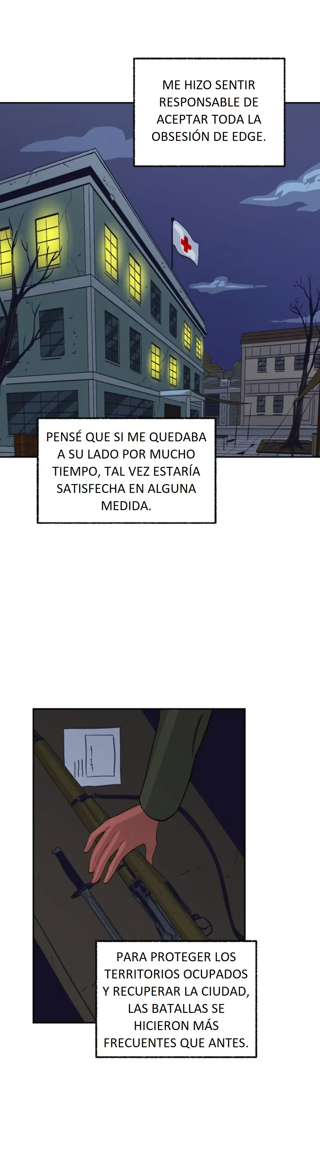 On A Leash (2017) - Capítulo 74 - Página 13 - LectorTMOo