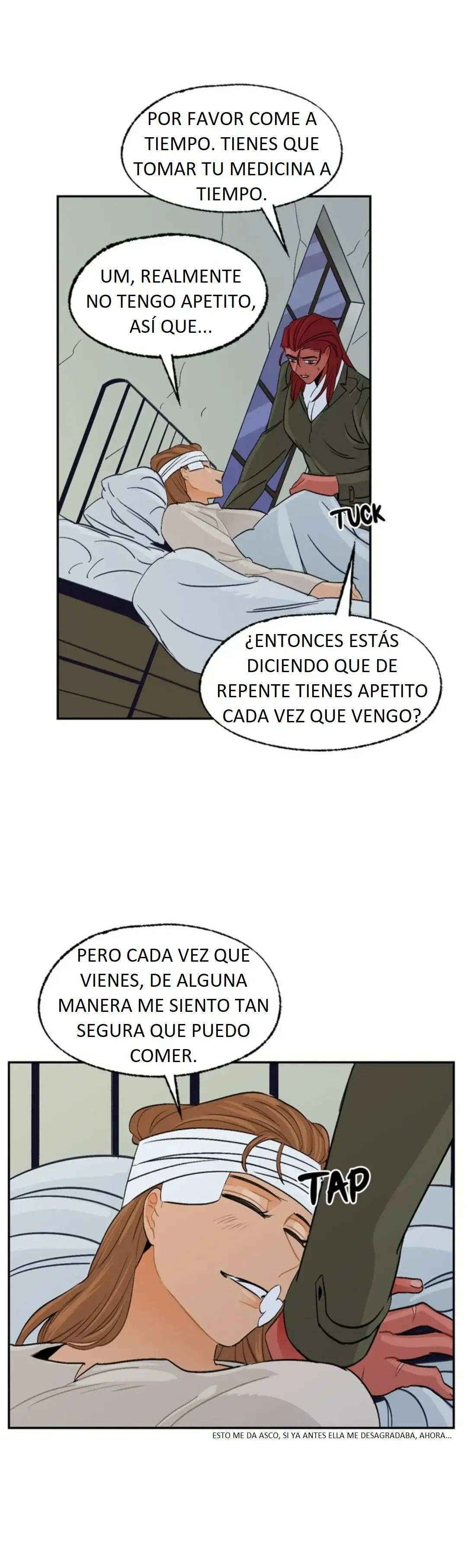 On A Leash (2017) - Capítulo 74 - Página 16 - LectorTMOo