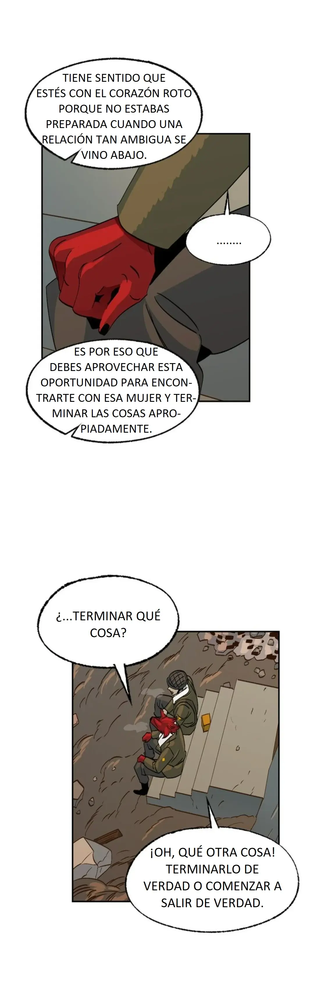On A Leash (2017) - Capítulo 74 - Página 24 - LectorTMOo