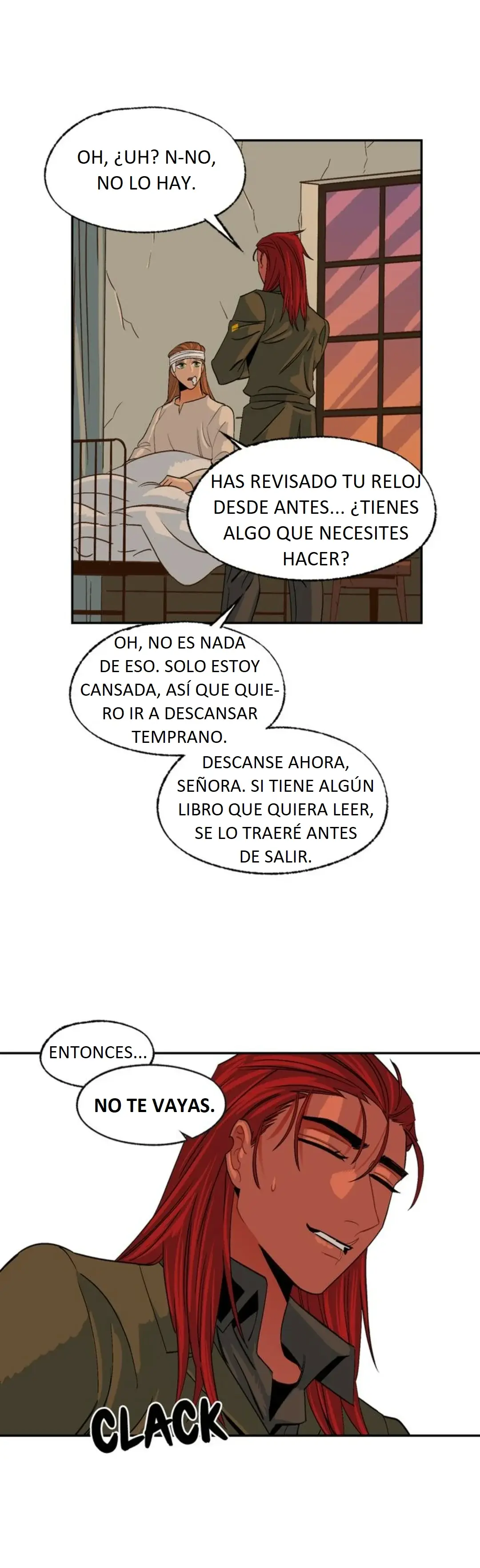 On A Leash (2017) - Capítulo 74 - Página 27 - LectorTMOo