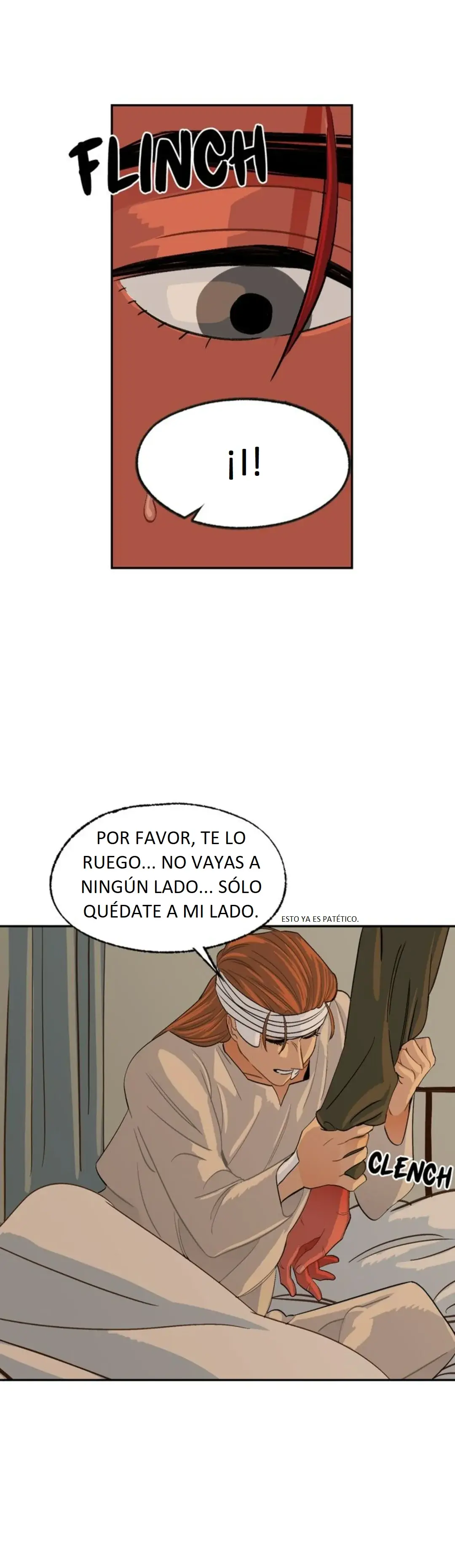 On A Leash (2017) - Capítulo 74 - Página 30 - LectorTMOo