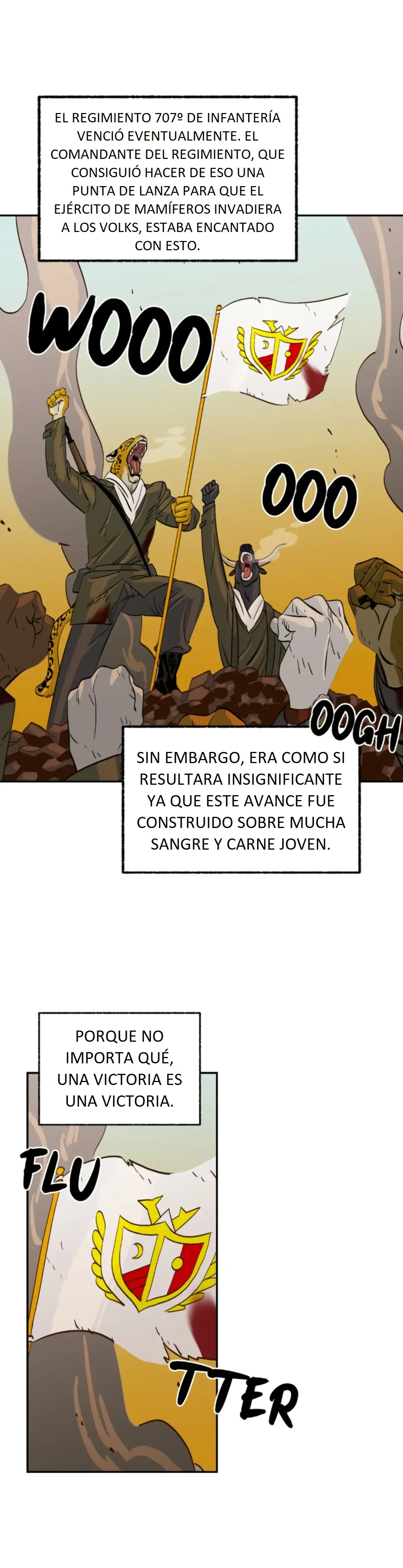 On A Leash (2017) - Capítulo 75 - Página 11 - LectorTMOo