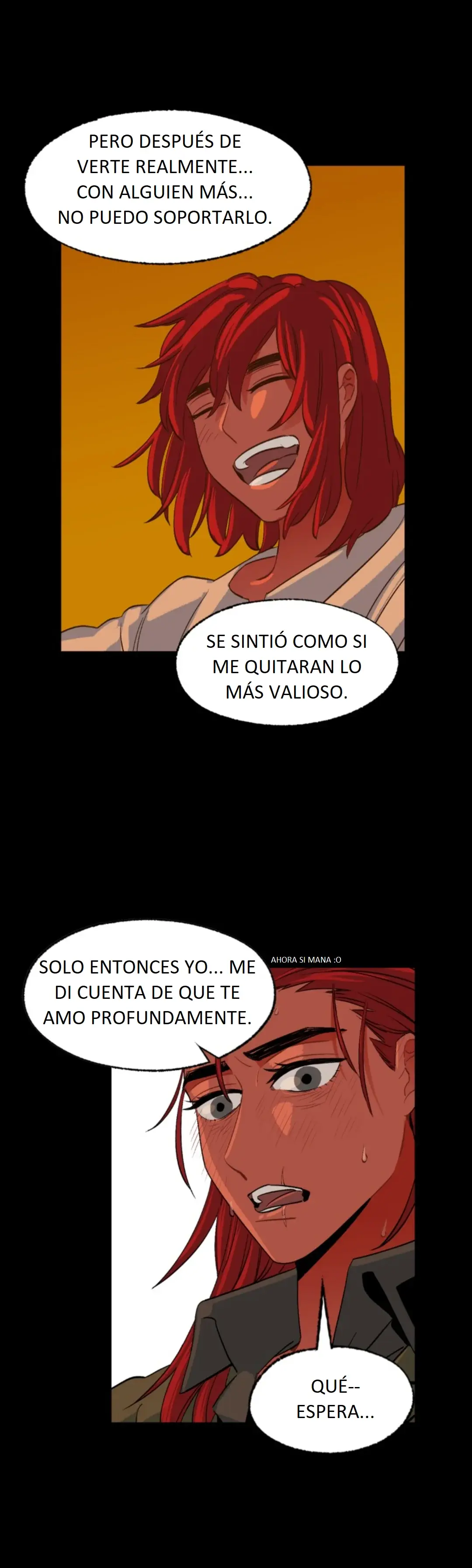 On A Leash (2017) - Capítulo 75 - Página 21 - LectorTMOo
