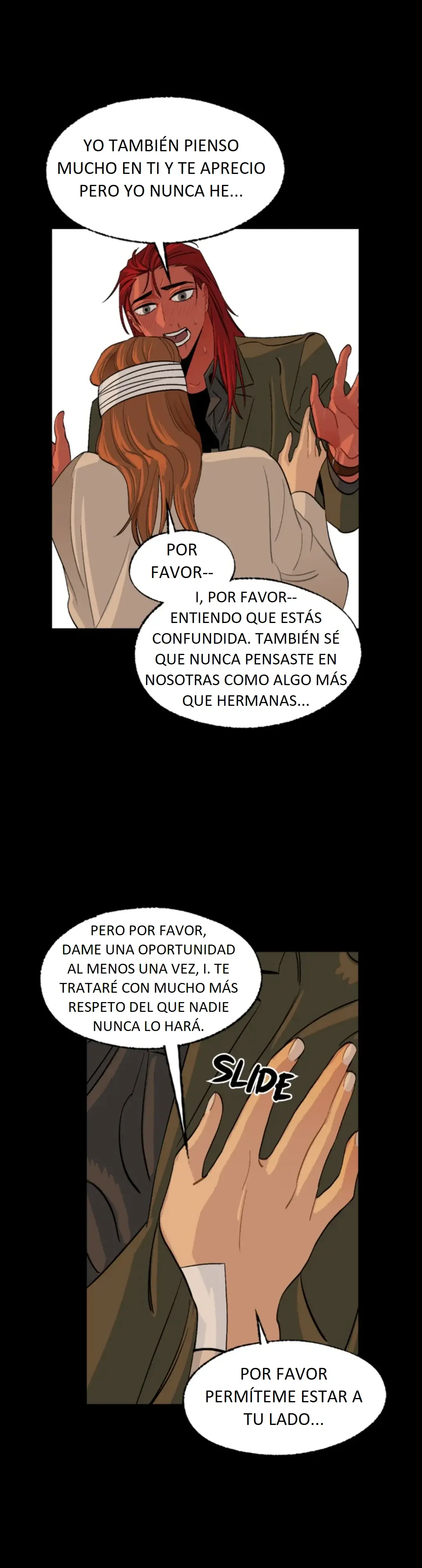 On A Leash (2017) - Capítulo 75 - Página 22 - LectorTMOo