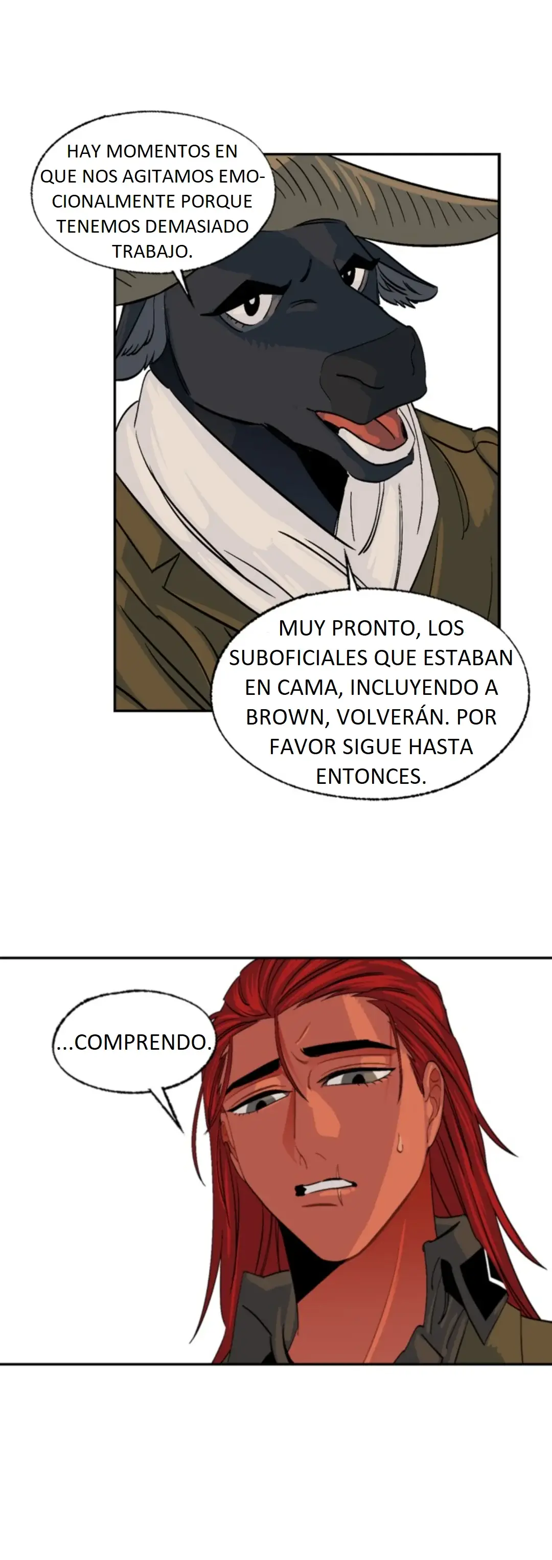 On A Leash (2017) - Capítulo 76 - Página 10 - LectorTMOo
