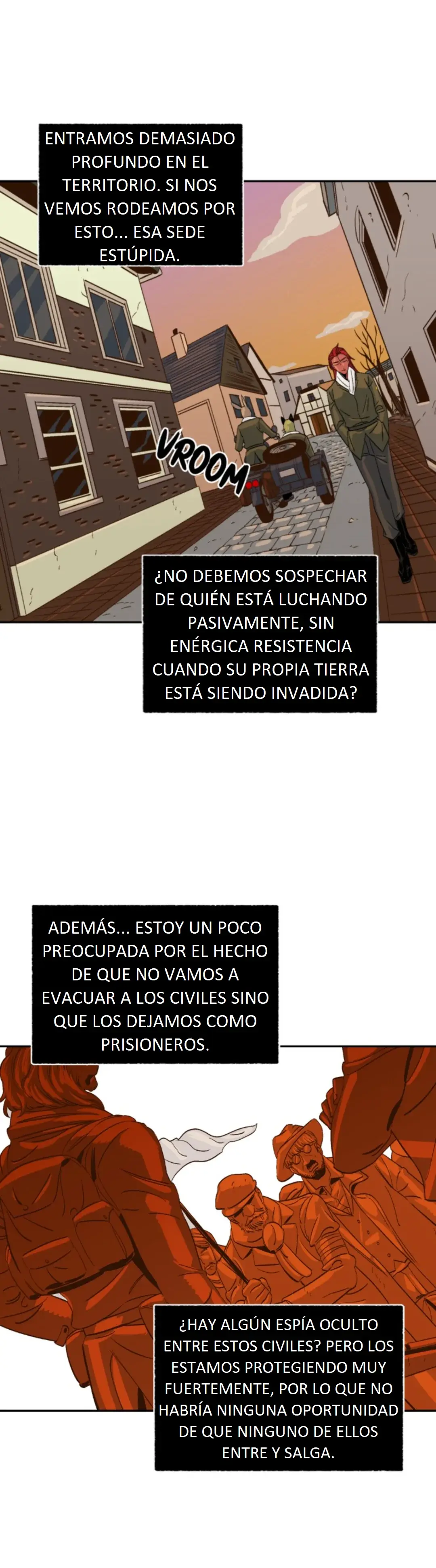 On A Leash (2017) - Capítulo 76 - Página 11 - LectorTMOo