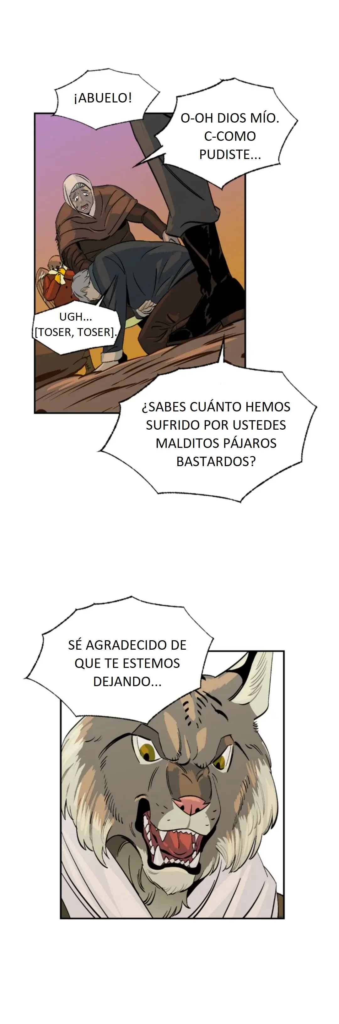 On A Leash (2017) - Capítulo 76 - Página 14 - LectorTMOo