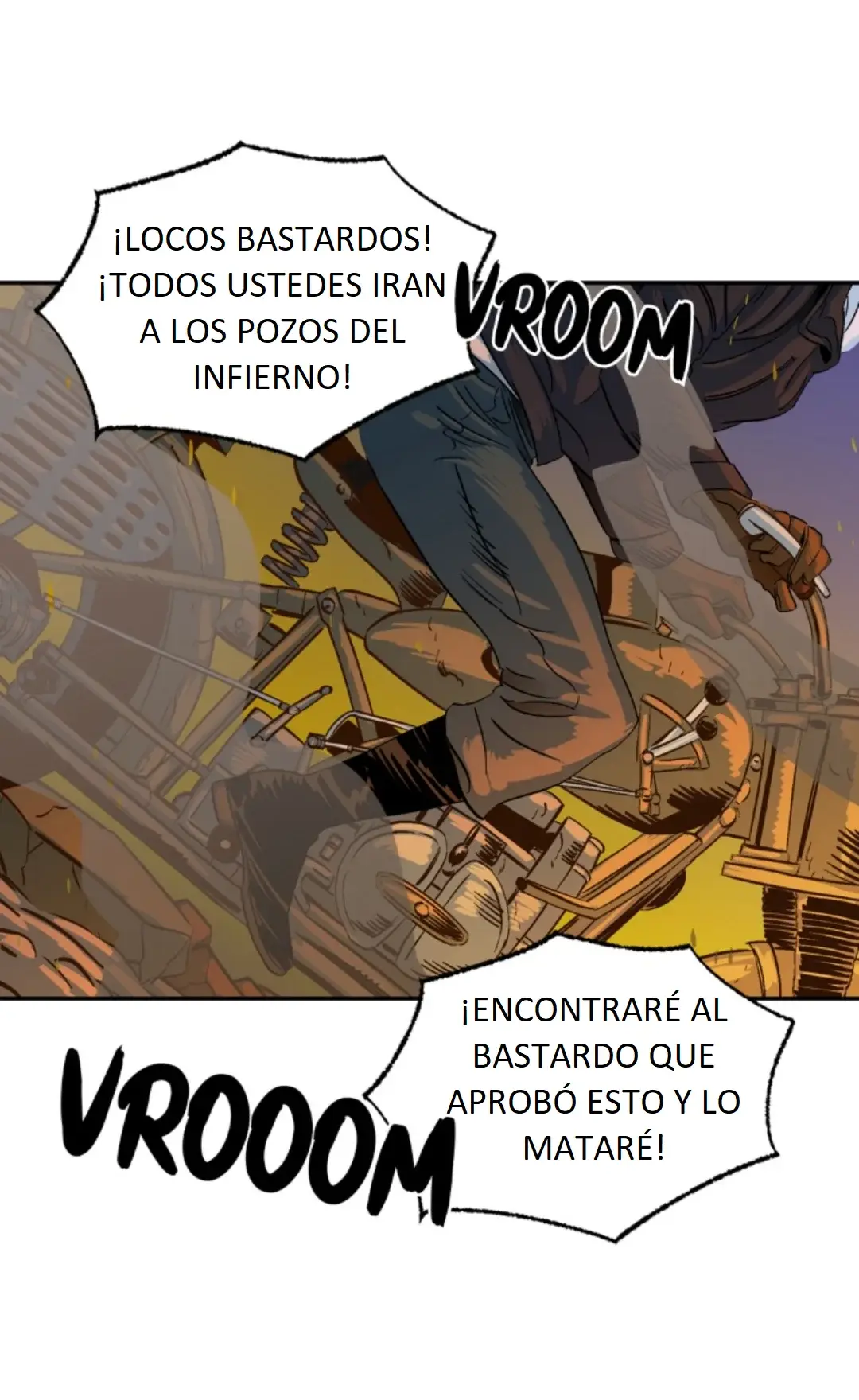 On A Leash (2017) - Capítulo 76 - Página 33 - LectorTMOo