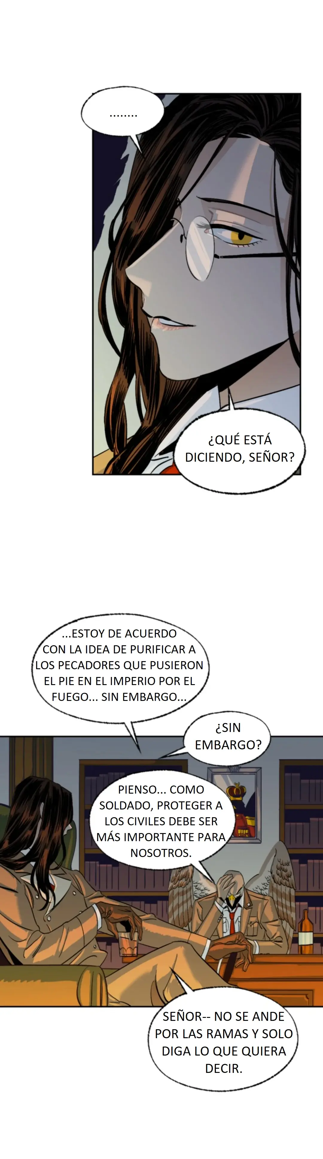 On A Leash (2017) - Capítulo 77 - Página 9 - LectorTMOo