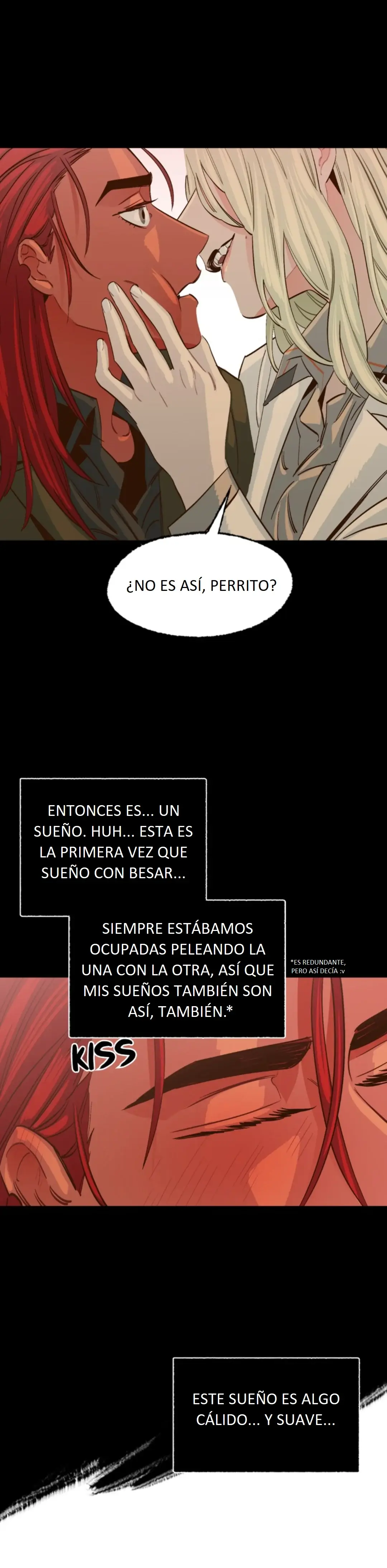 On A Leash (2017) - Capítulo 78 - Página 4 - LectorTMOo