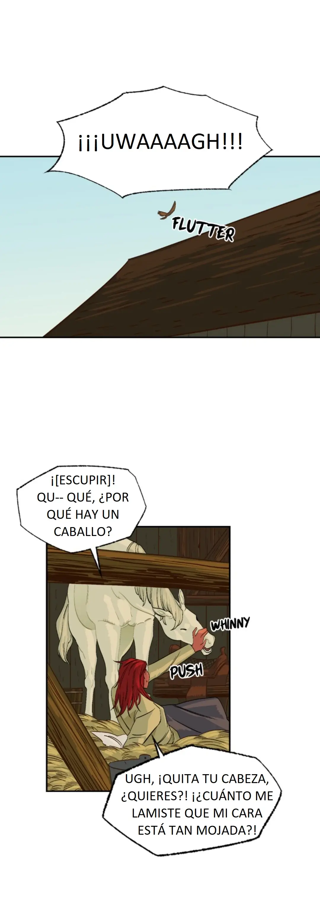 On A Leash (2017) - Capítulo 78 - Página 6 - LectorTMOo