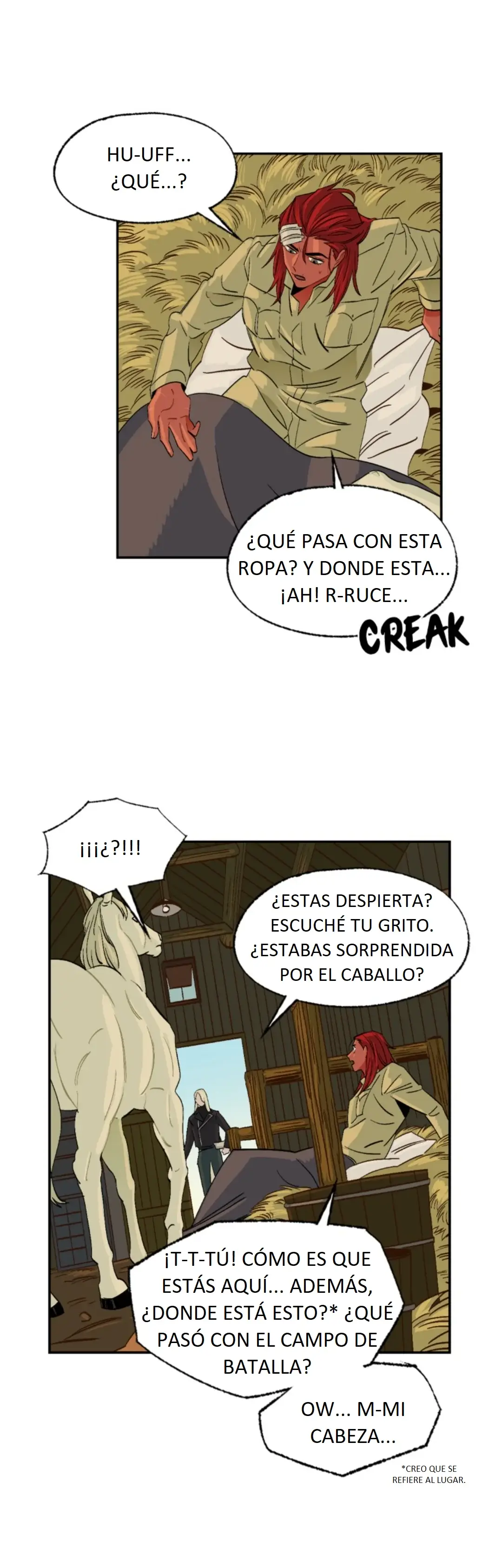 On A Leash (2017) - Capítulo 78 - Página 7 - LectorTMOo