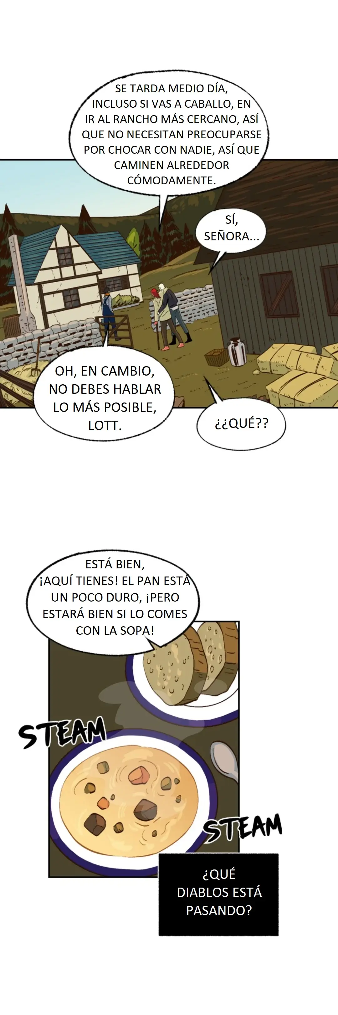 On A Leash (2017) - Capítulo 78 - Página 15 - LectorTMOo