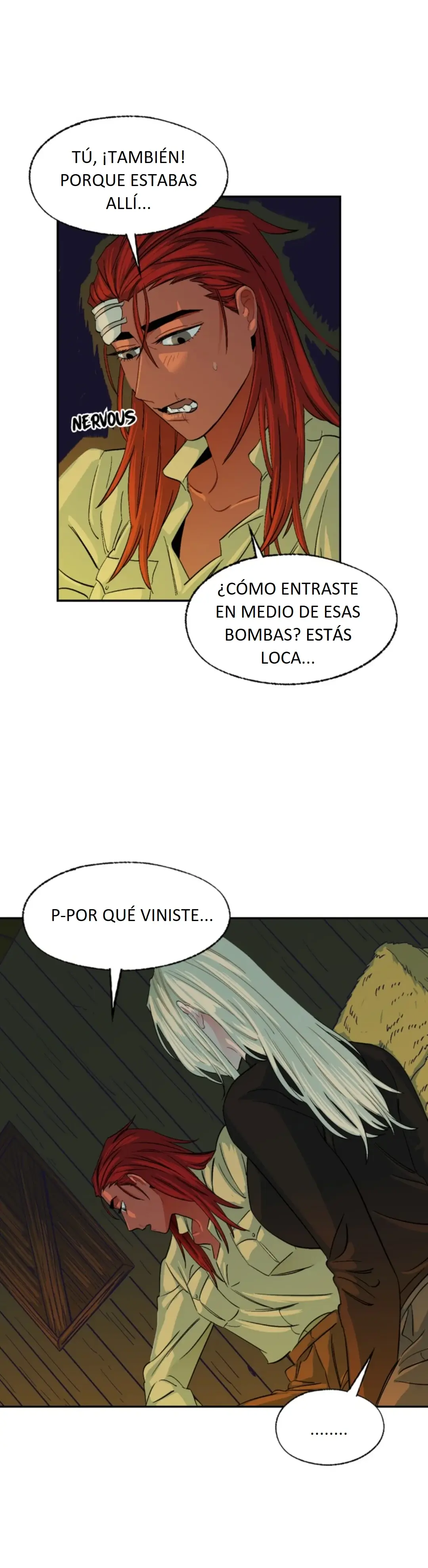 On A Leash (2017) - Capítulo 78 - Página 25 - LectorTMOo