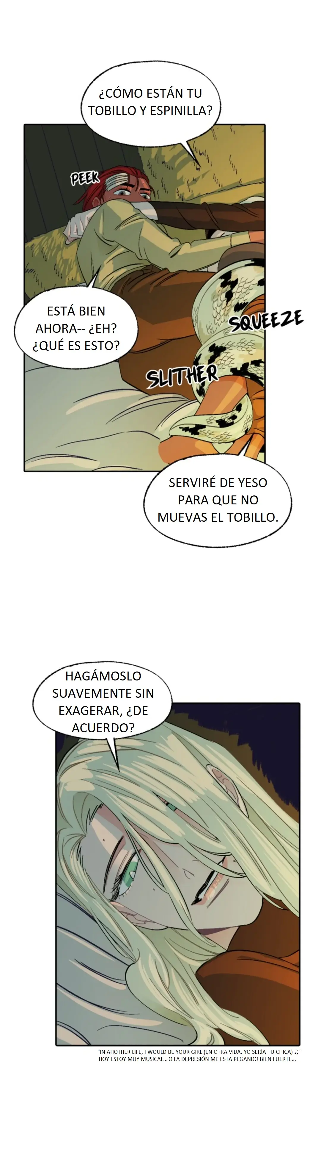 On A Leash (2017) - Capítulo 79 - Página 15 - LectorTMOo