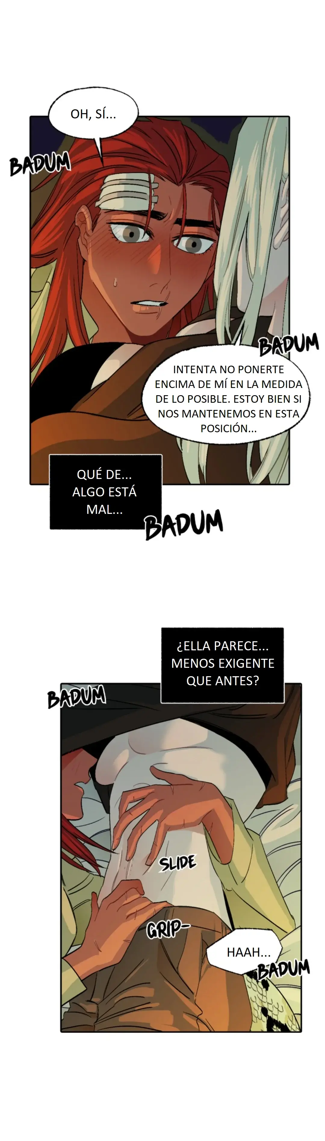 On A Leash (2017) - Capítulo 79 - Página 16 - LectorTMOo