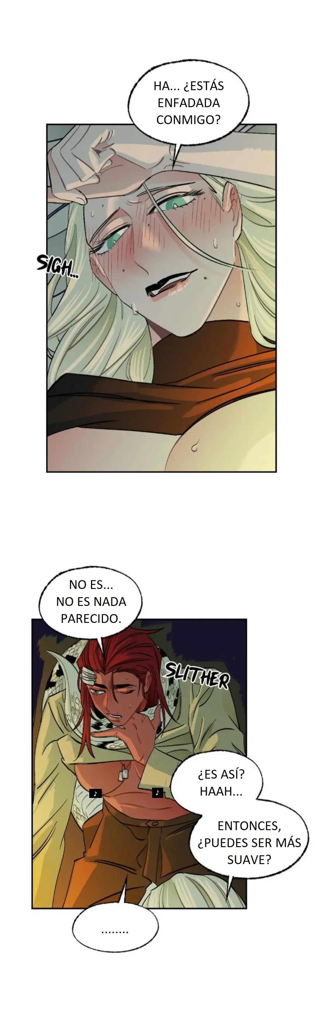 On A Leash (2017) - Capítulo 79 - Página 31 - LectorTMOo