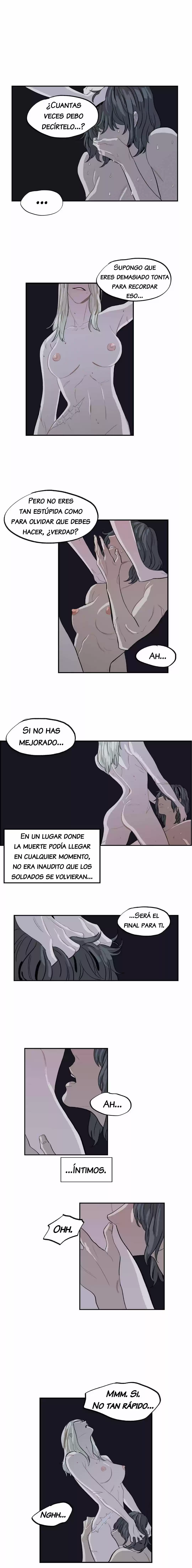 On A Leash (2017) - Capítulo 8 - Página 2 - LectorTMOo