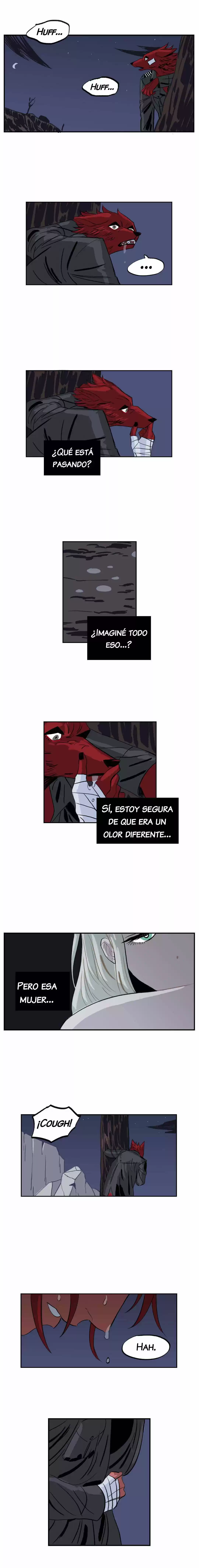 On A Leash (2017) - Capítulo 8 - Página 6 - LectorTMOo
