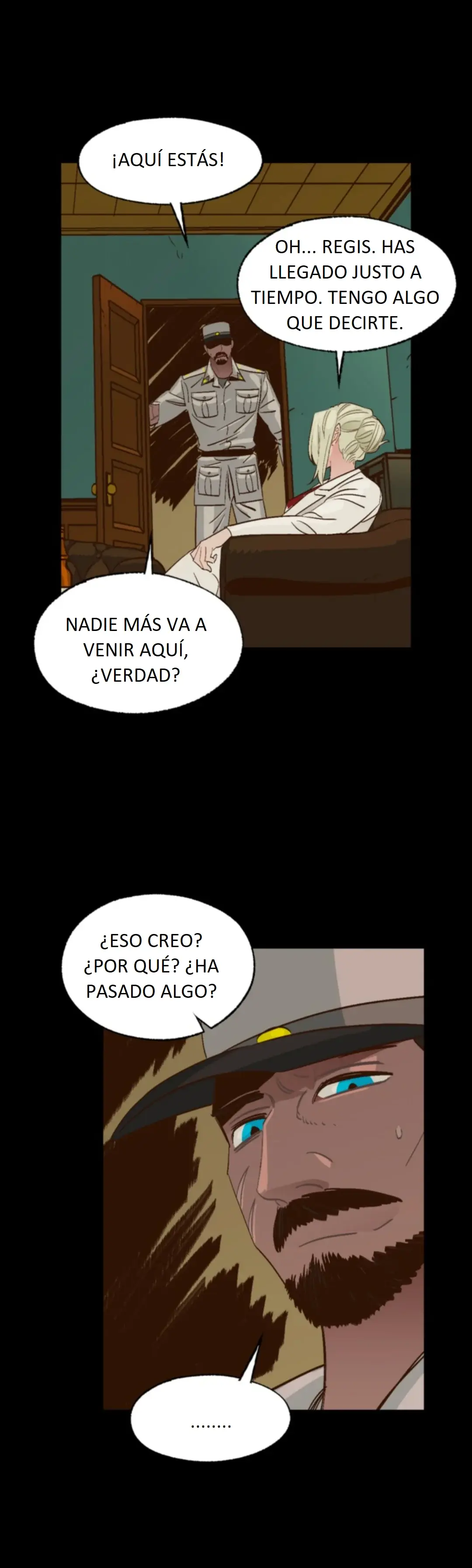 On A Leash (2017) - Capítulo 80 - Página 18 - LectorTMOo
