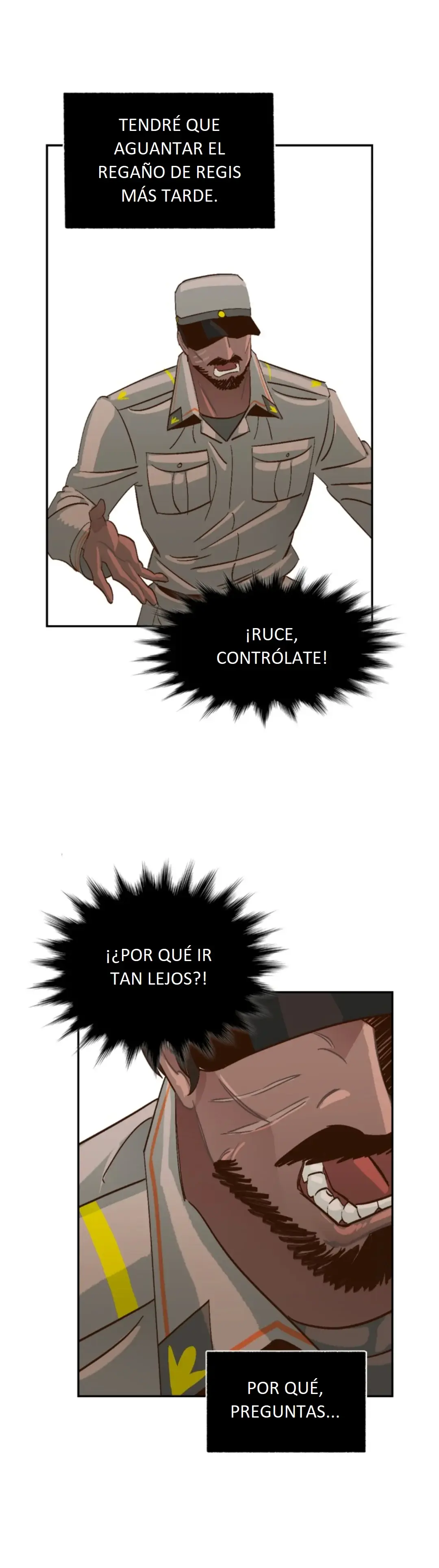 On A Leash (2017) - Capítulo 80 - Página 26 - LectorTMOo