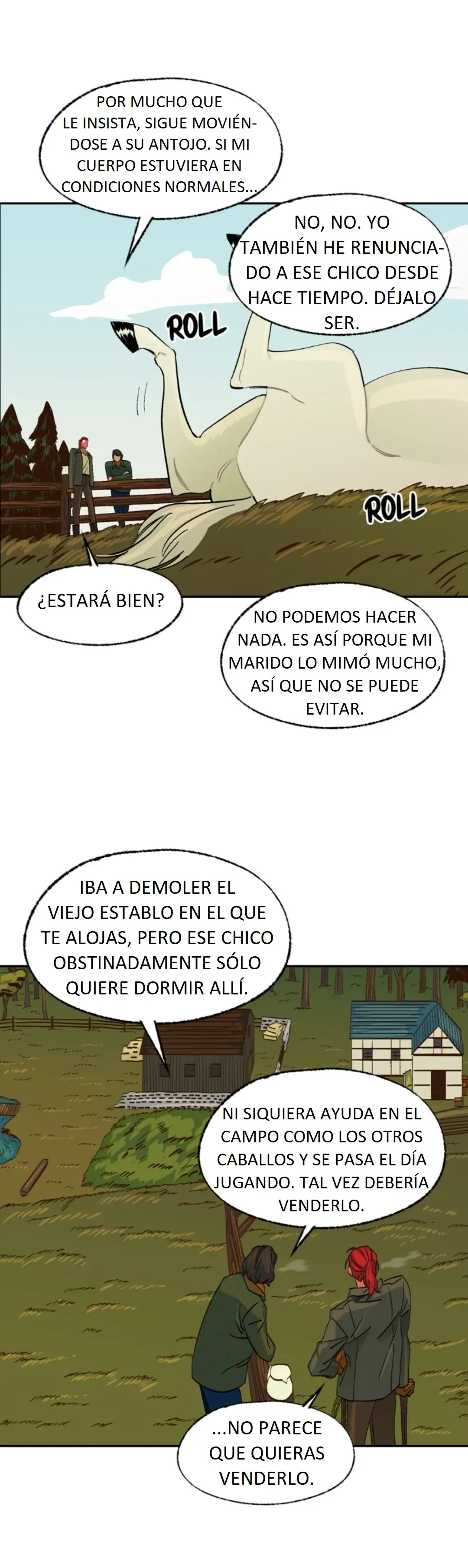 On A Leash (2017) - Capítulo 81 - Página 5 - LectorTMOo