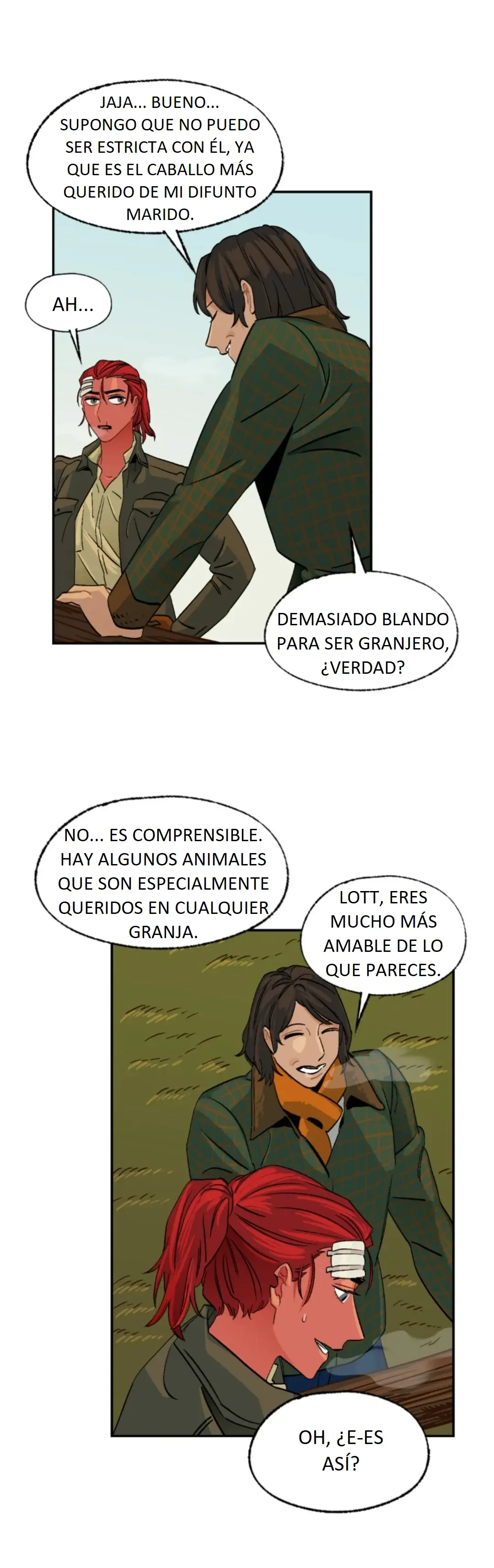 On A Leash (2017) - Capítulo 81 - Página 6 - LectorTMOo