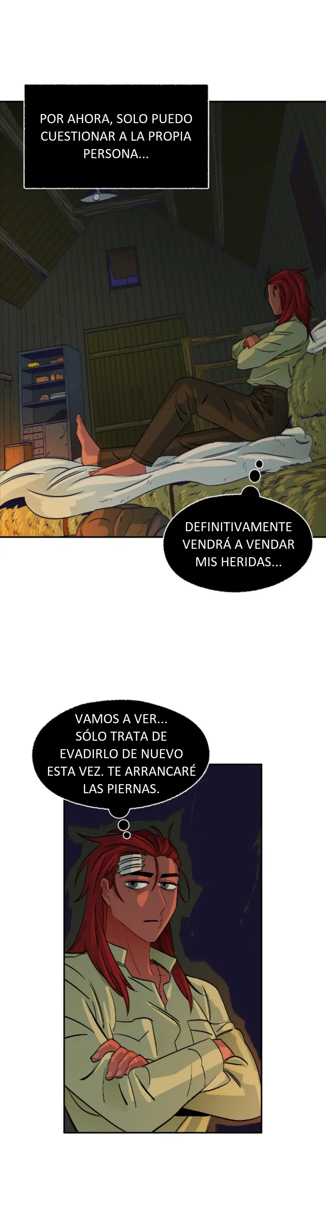 On A Leash (2017) - Capítulo 81 - Página 16 - LectorTMOo