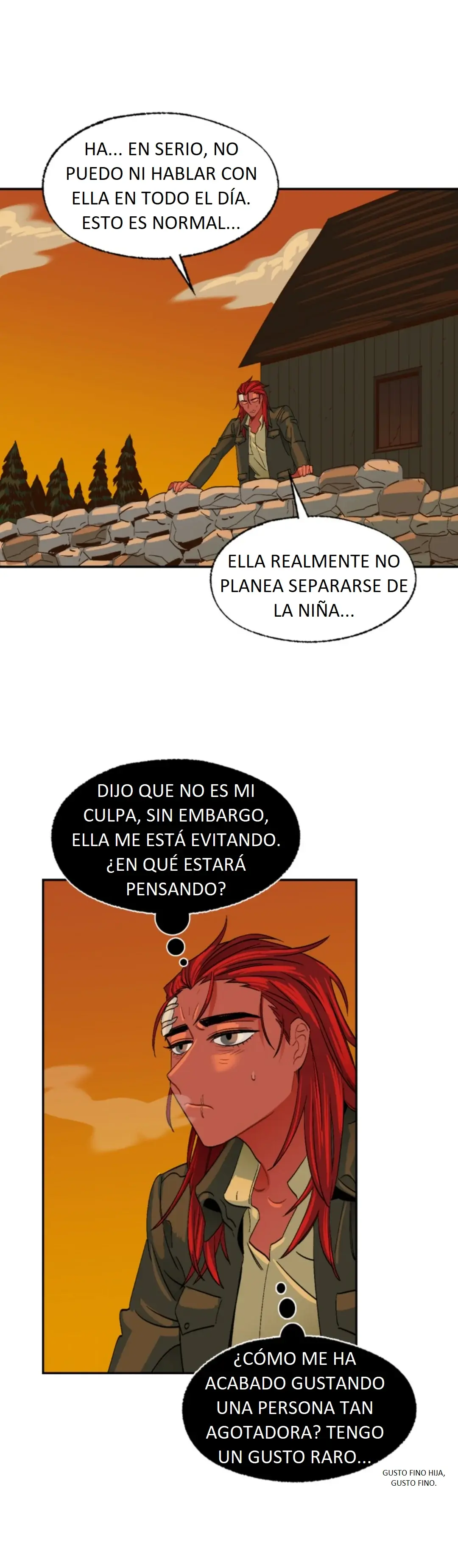 On A Leash (2017) - Capítulo 81 - Página 24 - LectorTMOo