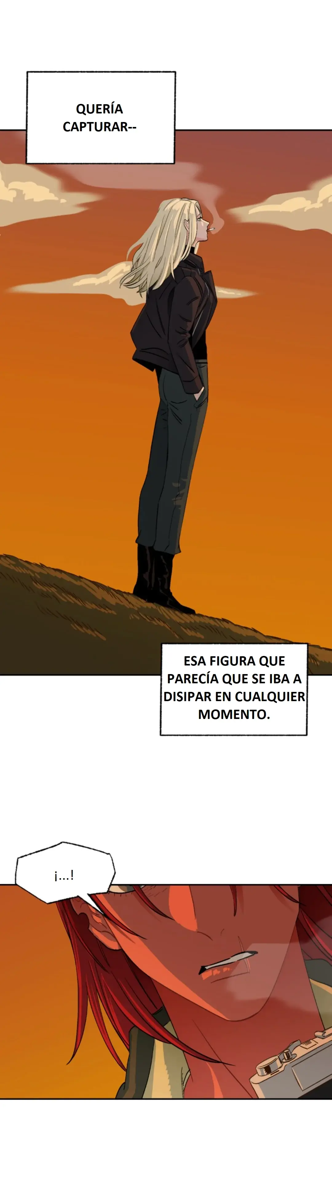 On A Leash (2017) - Capítulo 81 - Página 28 - LectorTMOo
