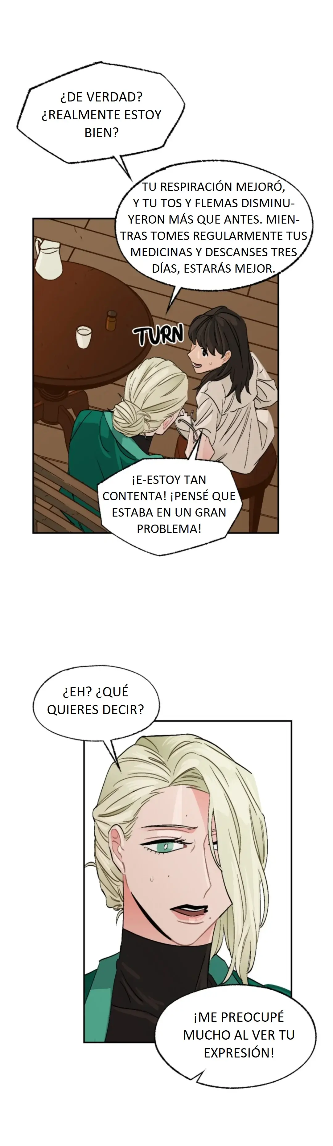 On A Leash (2017) - Capítulo 82 - Página 3 - LectorTMOo