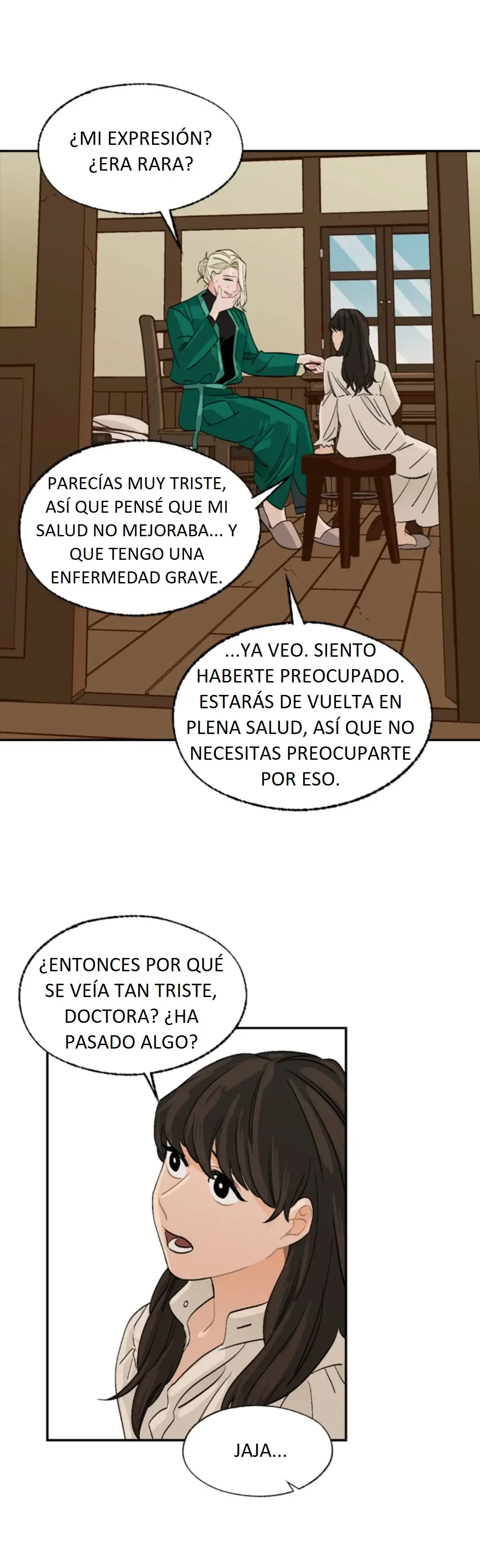 On A Leash (2017) - Capítulo 82 - Página 4 - LectorTMOo