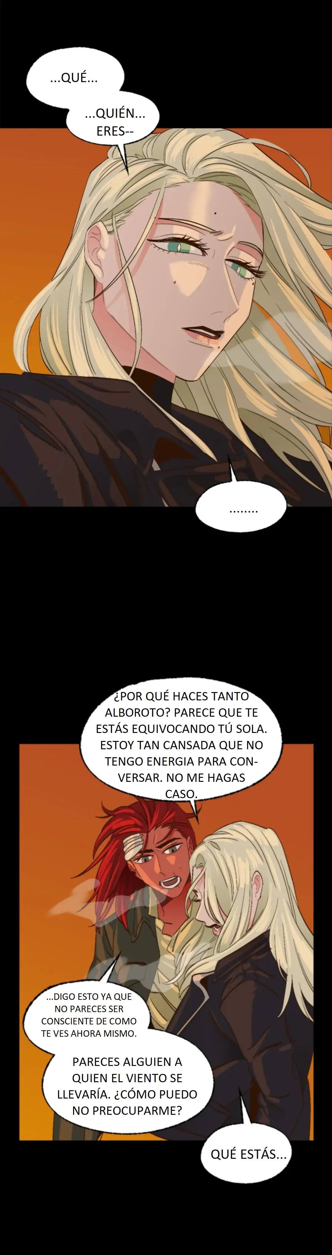 On A Leash (2017) - Capítulo 82 - Página 10 - LectorTMOo