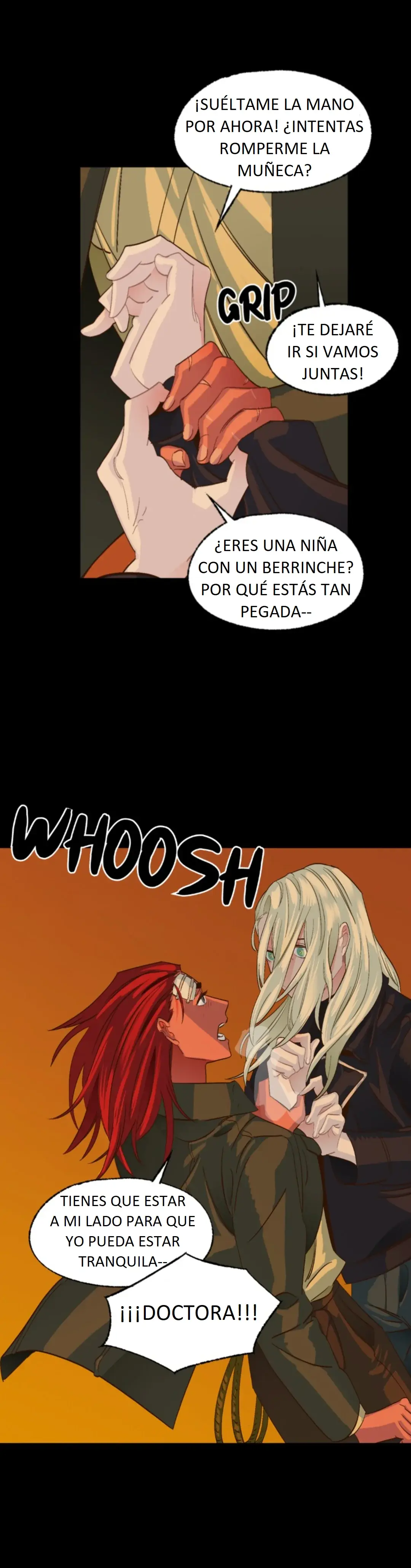 On A Leash (2017) - Capítulo 82 - Página 11 - LectorTMOo