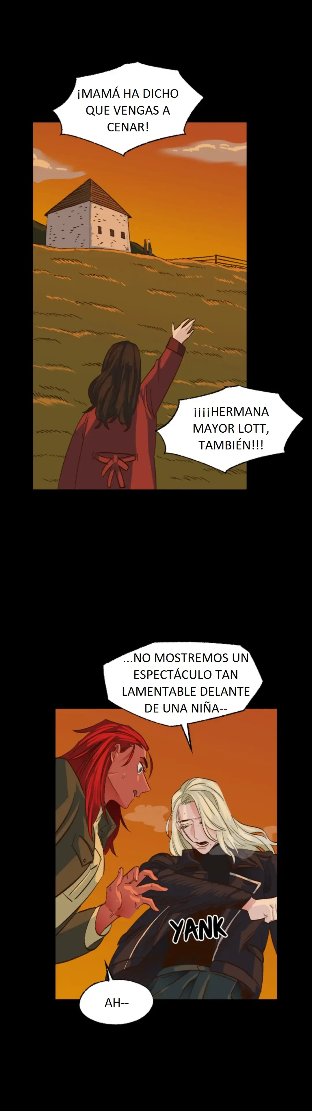 On A Leash (2017) - Capítulo 82 - Página 12 - LectorTMOo