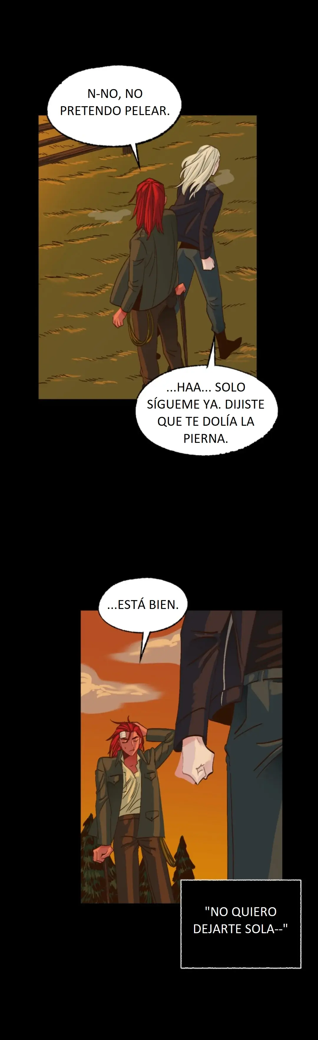 On A Leash (2017) - Capítulo 82 - Página 13 - LectorTMOo