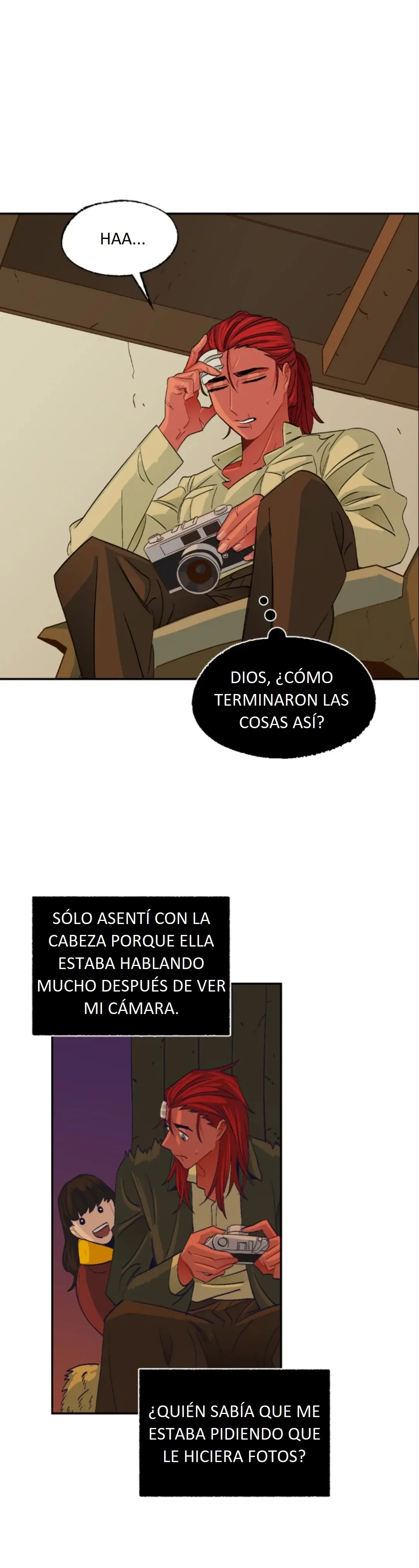 On A Leash (2017) - Capítulo 82 - Página 16 - LectorTMOo