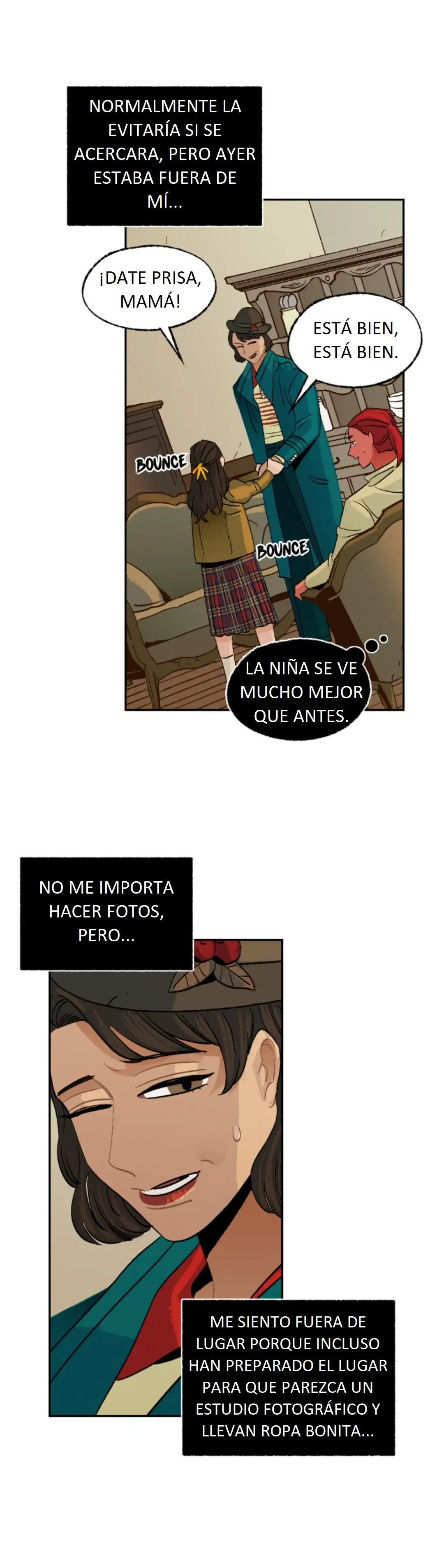 On A Leash (2017) - Capítulo 82 - Página 17 - LectorTMOo