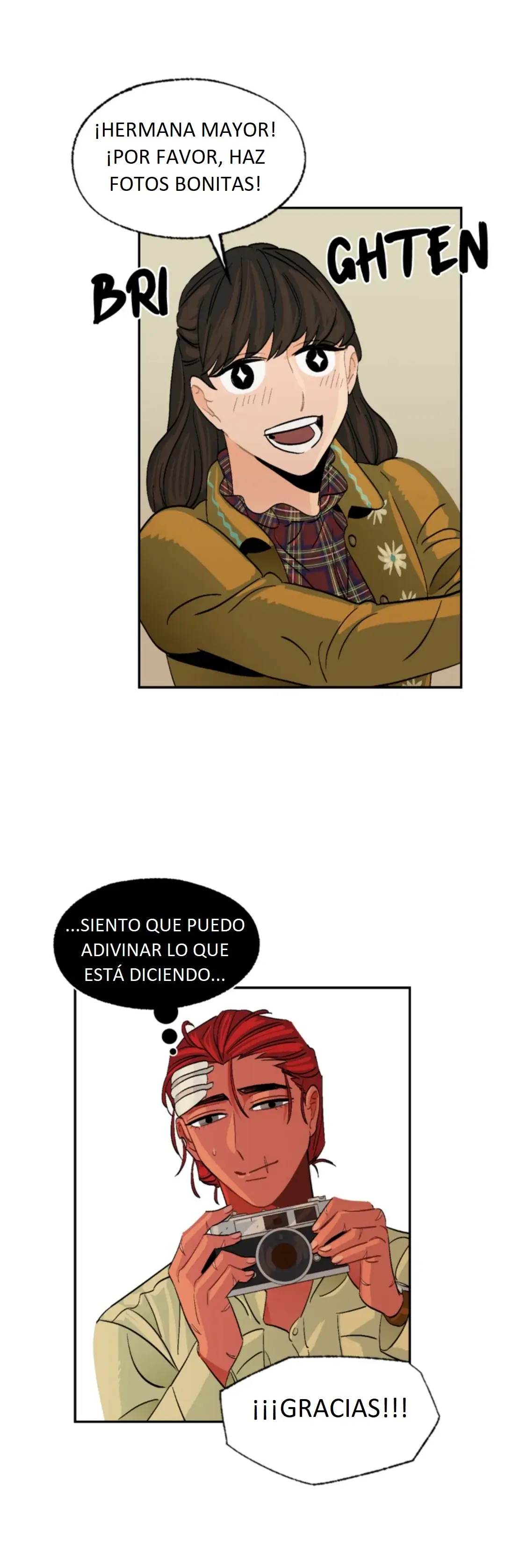On A Leash (2017) - Capítulo 82 - Página 18 - LectorTMOo