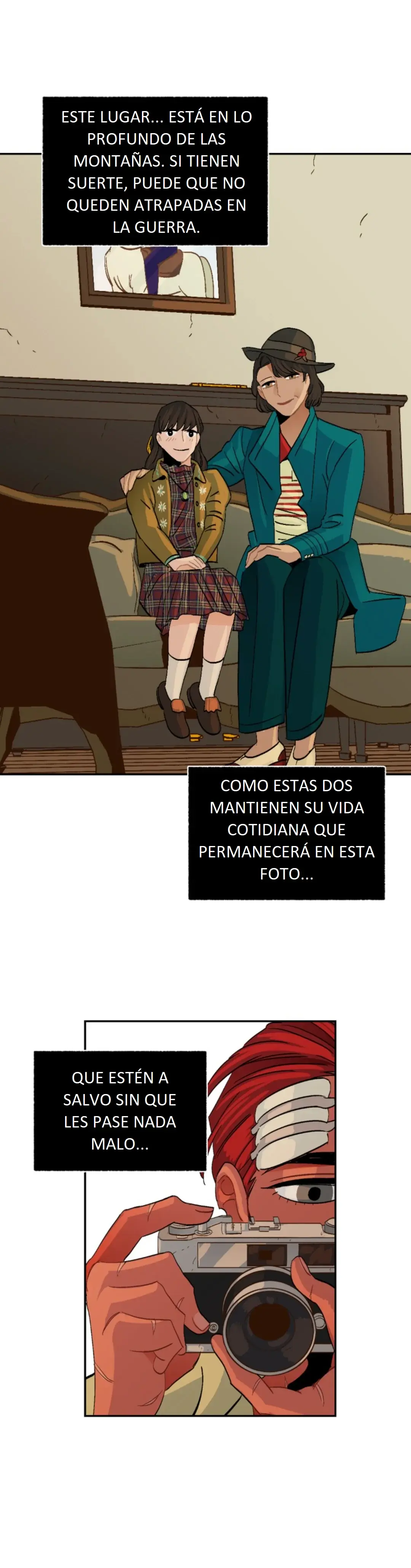 On A Leash (2017) - Capítulo 82 - Página 19 - LectorTMOo
