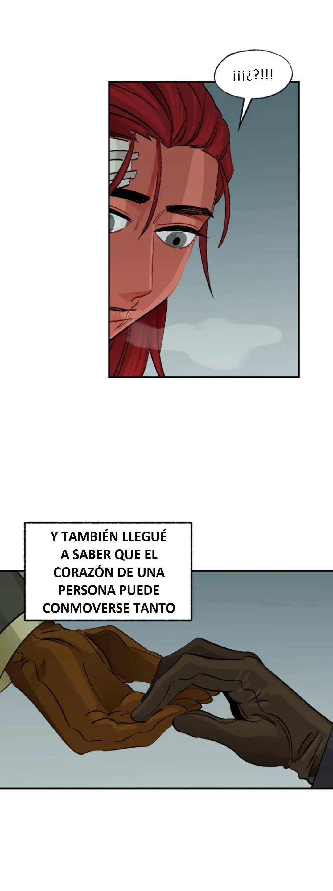 On A Leash (2017) - Capítulo 82 - Página 33 - LectorTMOo